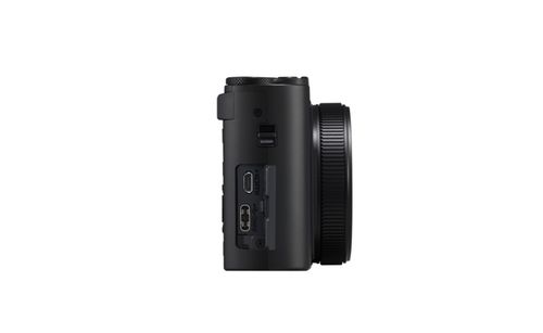 新品发布 | Lumix ZS300紧凑型数码相机 玩转掌心，为每个瞬间而生